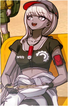Tsubasa Kawana
