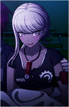 Tsubasa Kawana