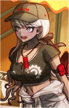 Tsubasa Kawana