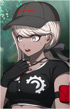Tsubasa Kawana