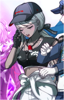 Tsubasa Kawana
