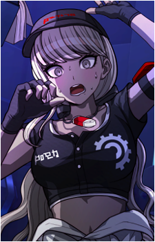 Tsubasa Kawana