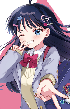 Marimo Hotaka's image