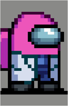 Scientist Mina's image