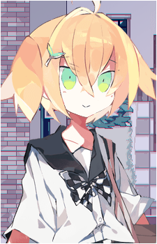 Towako Kotobuki's image