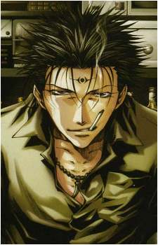 Kenren Taishou