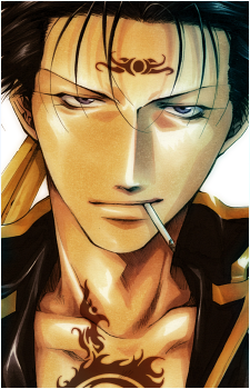 Kenren Taishou's image
