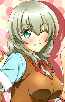 Ichiko Sakura