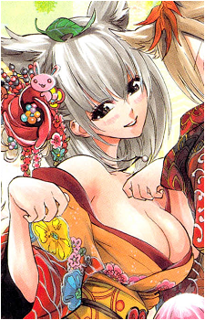 Ichiko Sakura