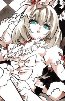 Ichiko Sakura