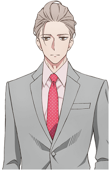 Yuusei Shirosaki's image