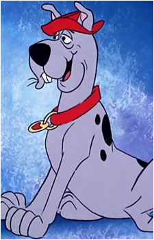 Scooby-Dum's image