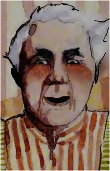 Granddad's image