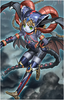 Loris, Lady of Lament's image