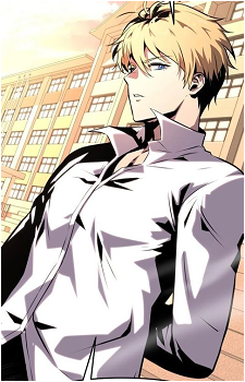Leon Dragonia Lionheart's image