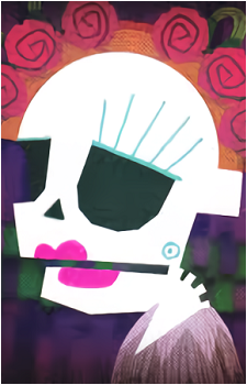 Frida the Bride's image