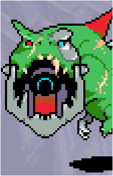 Mecha-Drago's image
