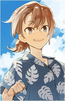 Image 3 - Art: 仲谷鳰 (Nakatani Nio) Image 3