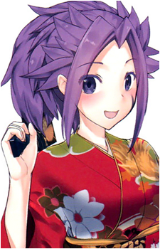Junyou {KC}