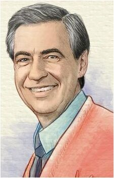 Mister Rogers