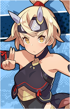 Aoi's image