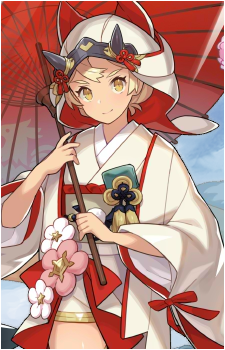 Aoi {DL}