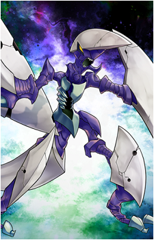 Radius, the Half-Moon Dragon's image
