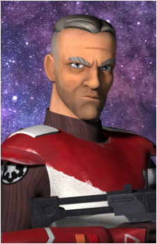 Gar Saxon's image