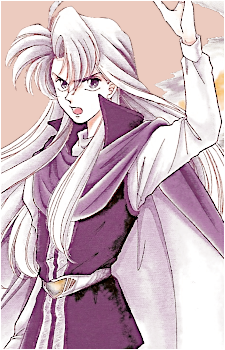 Arthur {FE4}
