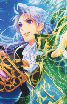 Arthur {FE4}