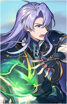 Arthur {FE4}