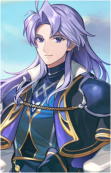 Arthur {FE4}