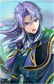 Arthur {FE4}