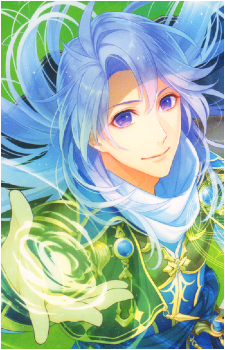 Arthur {FE4}'s image