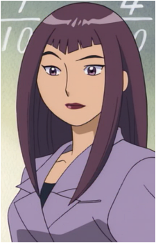 Seki-sensei's image