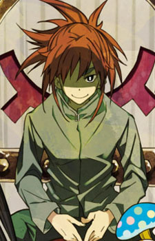 Kyou Shiragi