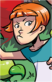 Patrice Blazing's image