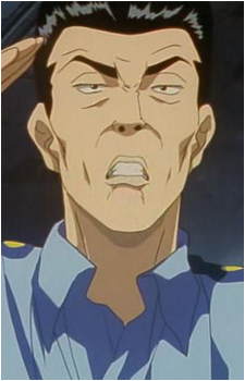 Toshiyuki Saejima