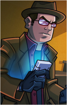 Linkara