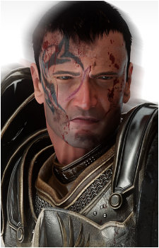 The Warden's image
