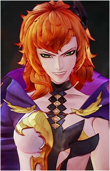 Almeidrea Kaineris's image