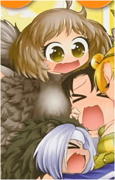 Sora {KD}