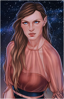 Feyre Archeron's image
