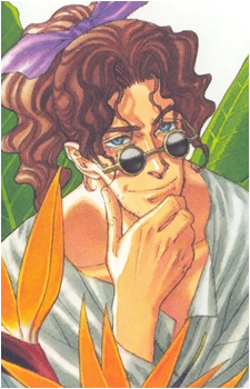 Dryden Fassa
