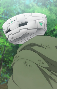 Xenolith's image