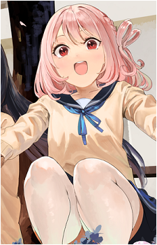 Usagi Tsukishiro's image