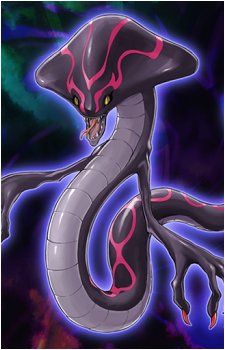 Reptilianne Servant's image