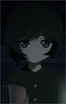 Michiru Sagae