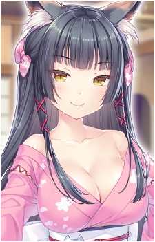 Yuzuha {NP}'s image