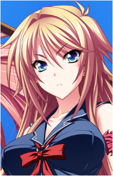 Ai Tsujidou